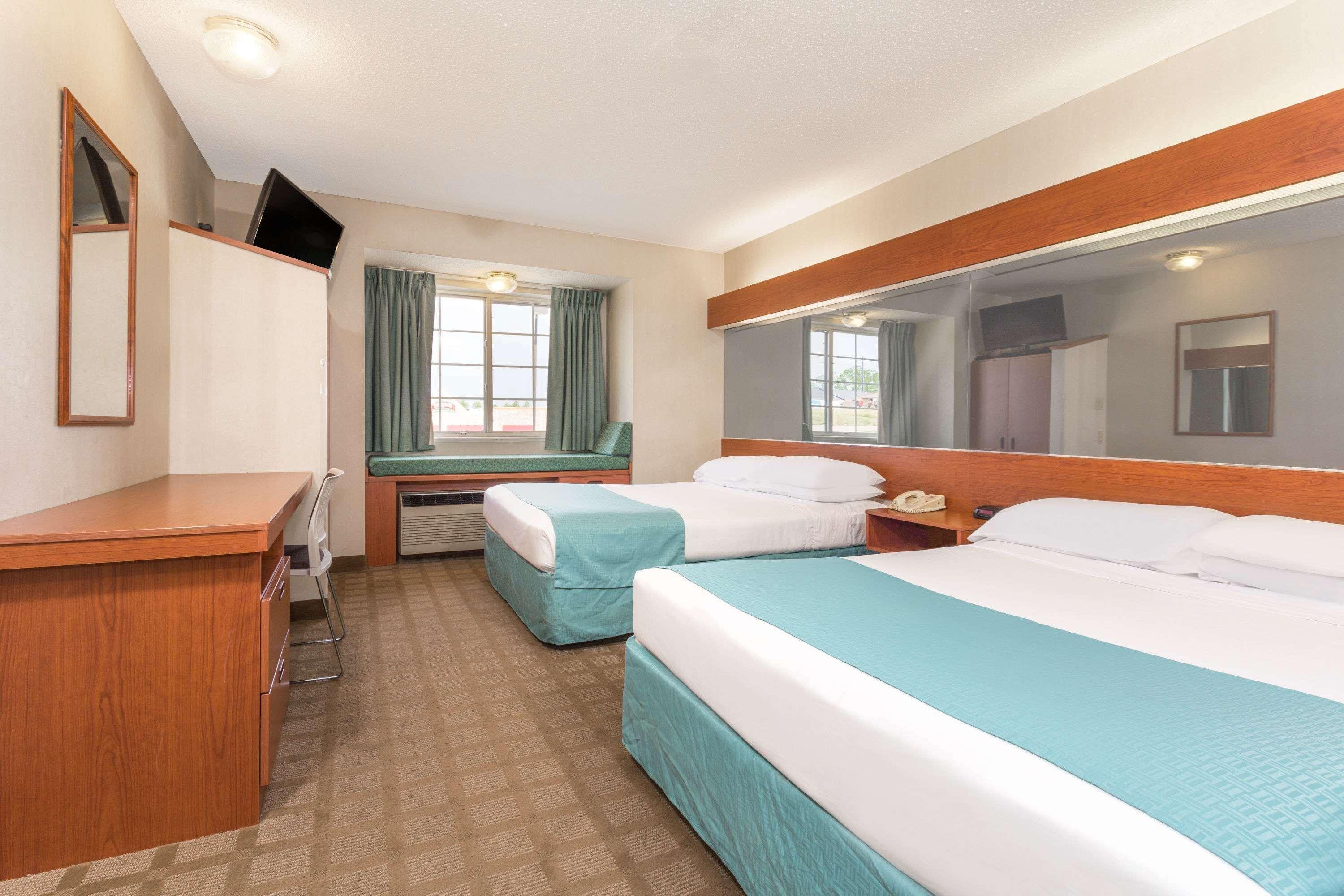 Microtel & By Wyndham 2* Dry Ridge