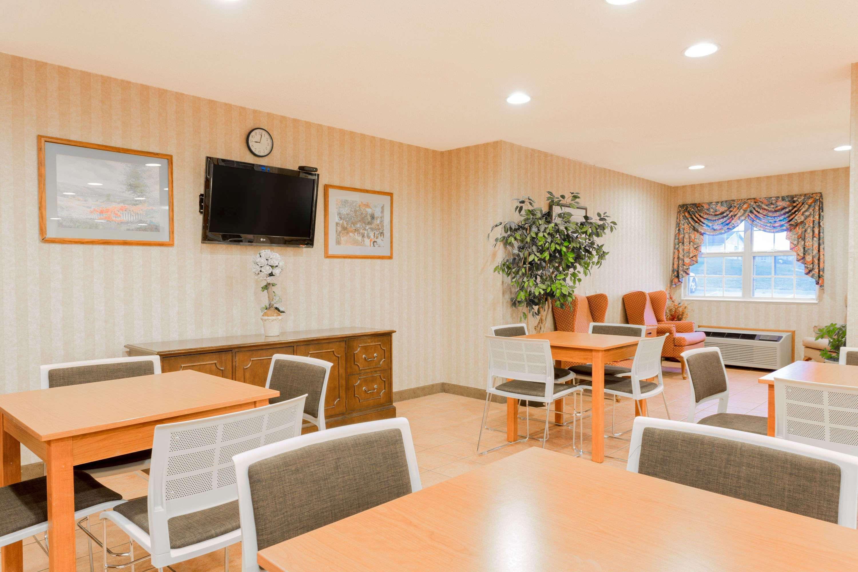 Microtel & By Wyndham