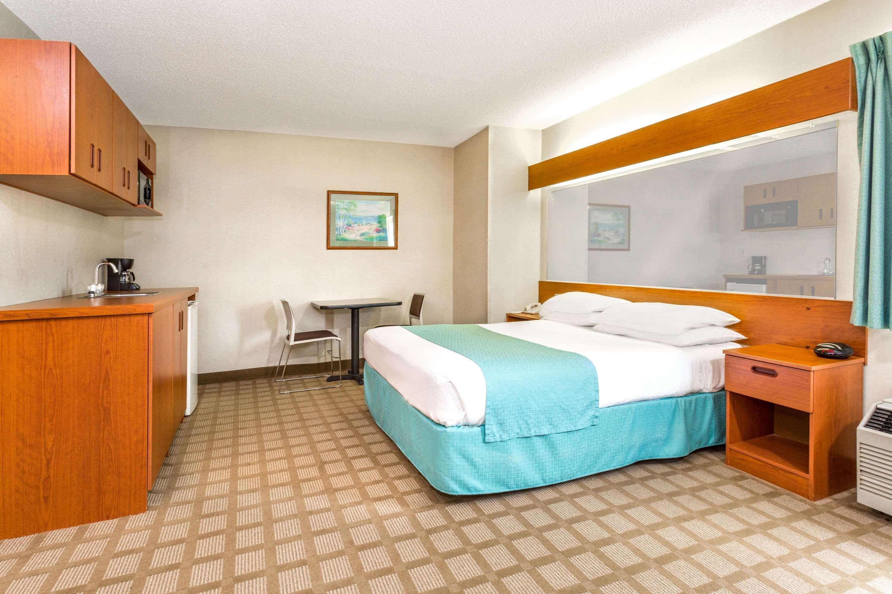 Hotel Microtel & By Wyndham Dry Ridge