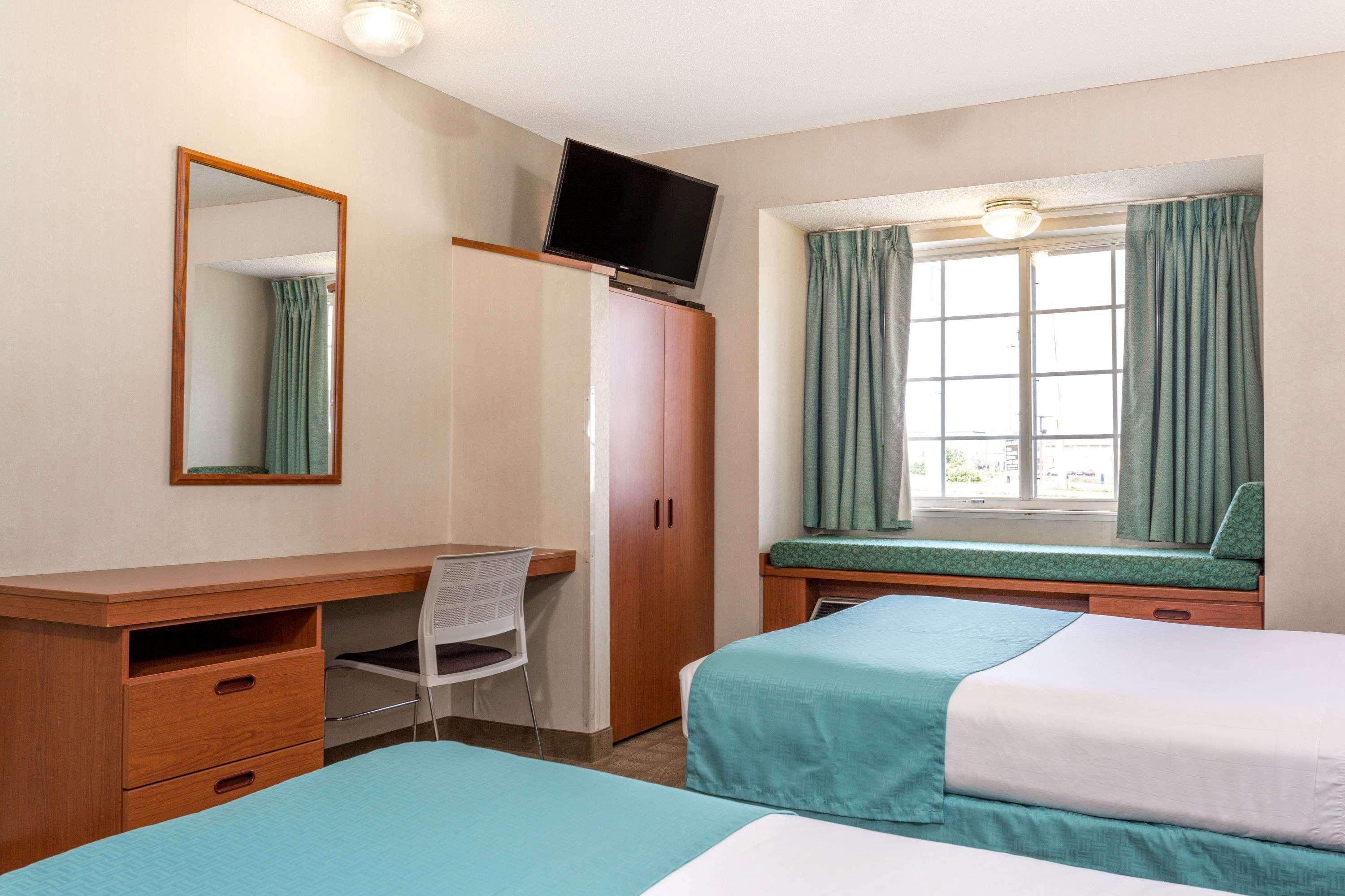 Microtel & By Wyndham