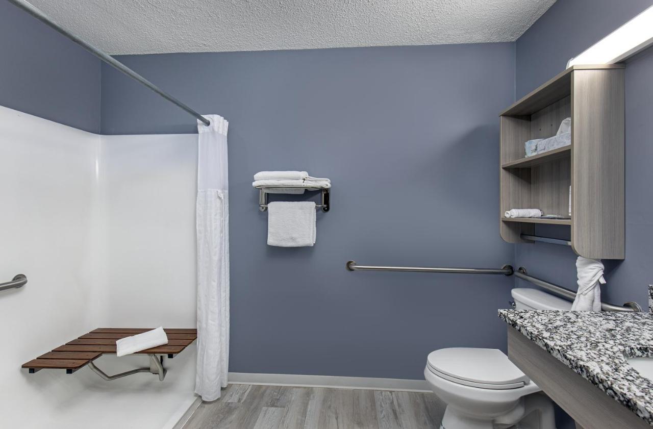 Hotel Microtel & By Wyndham Dry Ridge