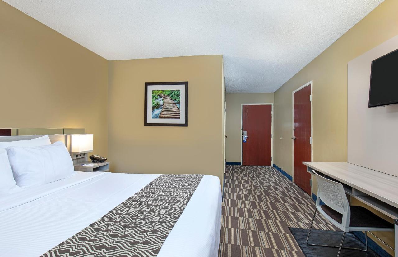 Hotel Microtel & By Wyndham Dry Ridge