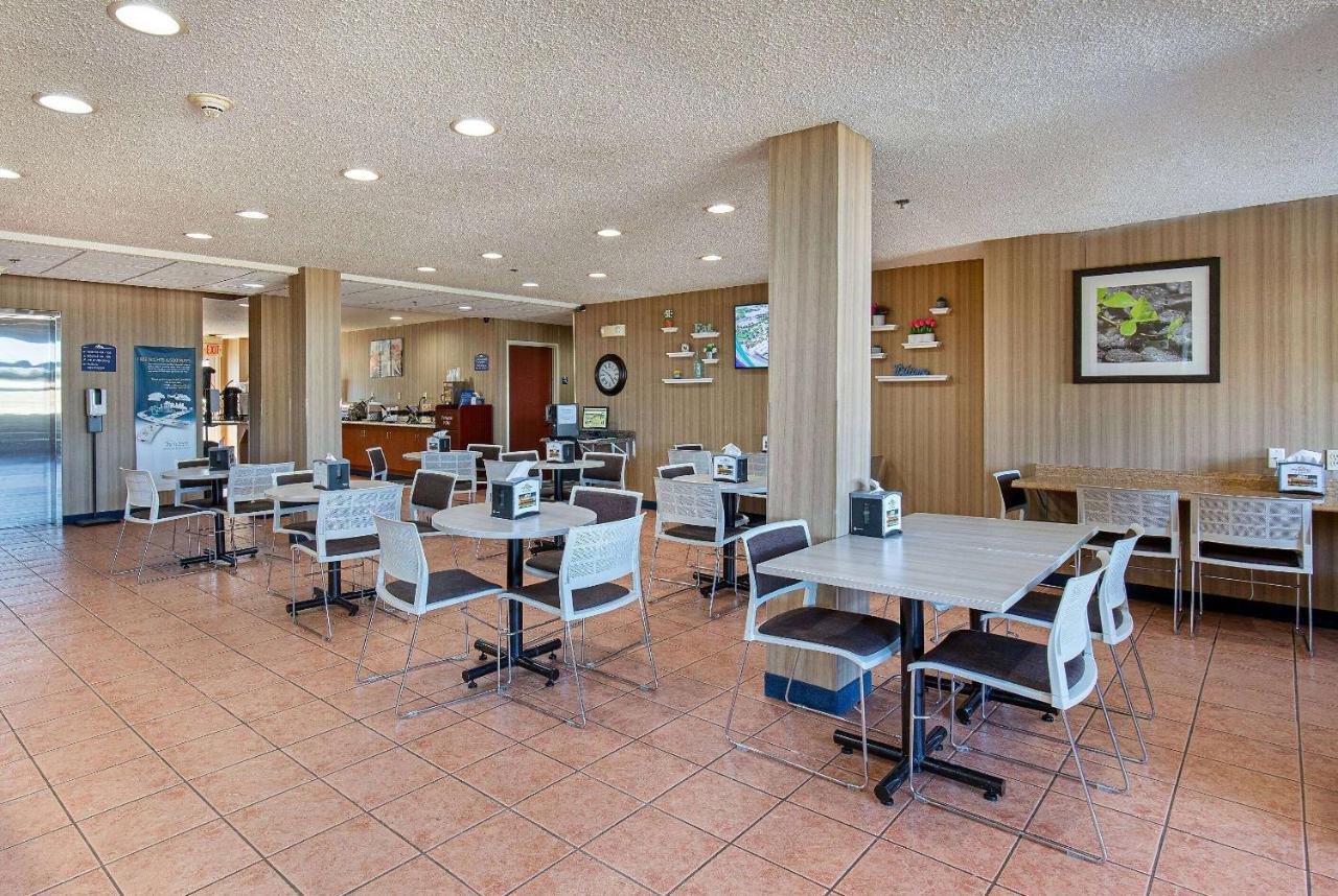 Microtel & By Wyndham 2* Dry Ridge