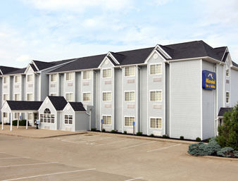 Microtel & By Wyndham Dry Ridge