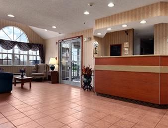 Hotel Microtel & By Wyndham Dry Ridge